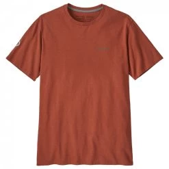 Patagonia Fitz Roy Icon Responsibili-Tee - T-shirt