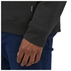 Patagonia Fitz Roy Icon Uprisal Crew Sweatshirt - Jumper -Outdoor Apparel Sale Shop patagonia fitz roy icon uprisal crew sweatshirt jumper detail 4