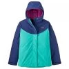 Patagonia Girl's Everyday Ready Jacket - Ski Jacket -Outdoor Apparel Sale Shop patagonia girls everyday ready jacket ski jacket