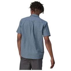 Patagonia Go To Shirt - Shirt -Outdoor Apparel Sale Shop patagonia go to shirt shirt detail 3