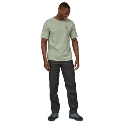 Patagonia Hampi Rock Pants - Casual Trousers -Outdoor Apparel Sale Shop patagonia hampi rock pants casual trousers detail 4