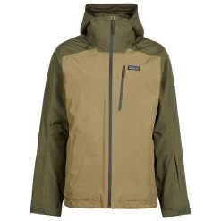 Patagonia Insulated Powder Town Jacket - Ski Jacket