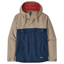 Patagonia Isthmus Anorak - Casual Jacket