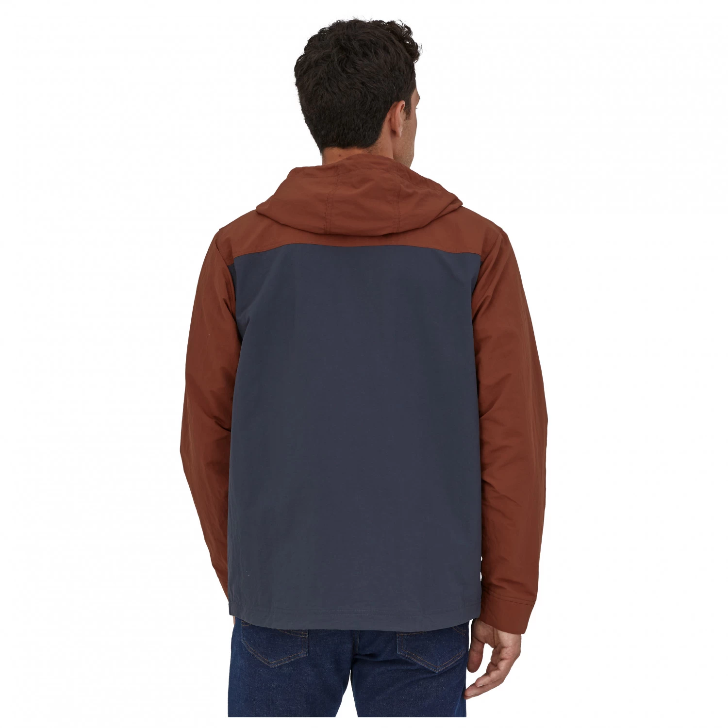 Patagonia Isthmus Anorak - Casual Jacket 5 Patagonia Isthmus Anorak - Casual Jacket - Image 3