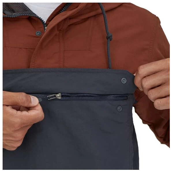 Patagonia Isthmus Anorak - Casual Jacket 6 Patagonia Isthmus Anorak - Casual Jacket - Image 4