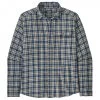 Patagonia L/S Cotton In Conversion LW Fjord Flannel Shirt - Shirt 1 Patagonia L/S Cotton In Conversion LW Fjord Flannel Shirt - Shirt -Outdoor Apparel Sale Shop patagonia l s cotton in conversion lw fjord flannel shirt shirt