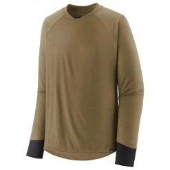 Patagonia L/S Dirt Craft Jersey - Cycling Jersey
