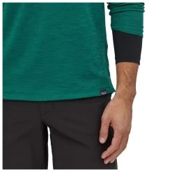 Patagonia L/S Dirt Craft Jersey - Cycling Jersey -Outdoor Apparel Sale Shop patagonia l s dirt craft jersey cycling jersey detail 4