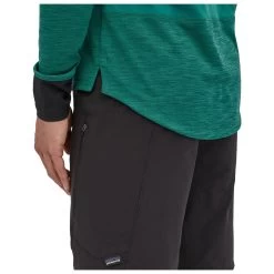 Patagonia L/S Dirt Craft Jersey - Cycling Jersey -Outdoor Apparel Sale Shop patagonia l s dirt craft jersey cycling jersey detail 5