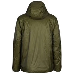 Patagonia Micro Puff Storm Jacket - Winter Jacket -Outdoor Apparel Sale Shop patagonia micro puff storm jacket winter jacket detail 3