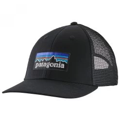 Patagonia P-6 Logo Lopro Trucker Hat - Cap