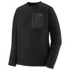 Patagonia R1 Air Crew - Fleece Jumper 2 Patagonia R1 Air Crew - Fleece Jumper -Outdoor Apparel Sale Shop patagonia r1 air crew fleece jumper