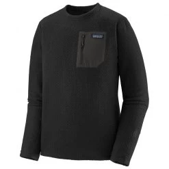 Patagonia R1 Air Crew - Fleece Jumper