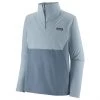 Patagonia R1 CrossStrata P/O - Softshell Jumper -Outdoor Apparel Sale Shop patagonia r1 crossstrata p o softshell jumper