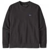 Patagonia Regenerative Cotton Crewneck Sweatshirt - Jumper -Outdoor Apparel Sale Shop patagonia regenerative cotton crewneck sweatshirt jumper