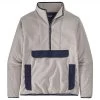 Patagonia Synch Anorak - Fleece Jumper -Outdoor Apparel Sale Shop patagonia synch anorak fleece jumper