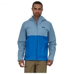 Patagonia Torrentshell 3L Jacket - Waterproof Jacket -Outdoor Apparel Sale Shop patagonia torrentshell 3l jacket waterproof jacket detail 2