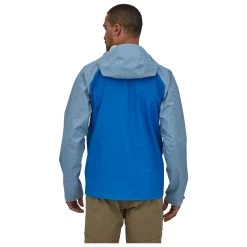 Patagonia Torrentshell 3L Jacket - Waterproof Jacket -Outdoor Apparel Sale Shop patagonia torrentshell 3l jacket waterproof jacket detail 3
