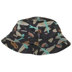 Patagonia Wavefarer Bucket Hat - Hat