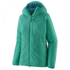 Patagonia Women's DAS Light Hoody - Synthetic Jacket