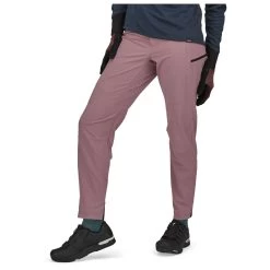 Patagonia Women's Dirt Craft Pants - Cycling Bottoms -Outdoor Apparel Sale Shop patagonia womens dirt craft pants cycling bottoms detail 3