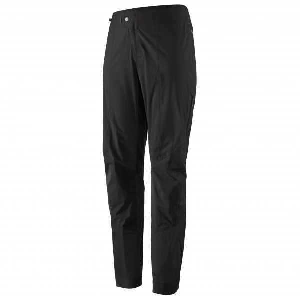 Patagonia Women's Dirt Roamer Storm Pants - Cycling Bottoms 3 Patagonia Women's Dirt Roamer Storm Pants - Cycling Bottoms