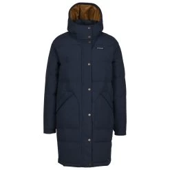 Patagonia Women's Downdrift Parka - Coat