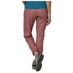 Patagonia Women's Hampi Rock Pants - Climbing Trousers 8 Patagonia Women's Hampi Rock Pants - Climbing Trousers -Outdoor Apparel Sale Shop patagonia womens hampi rock pants climbing trousers detail 3