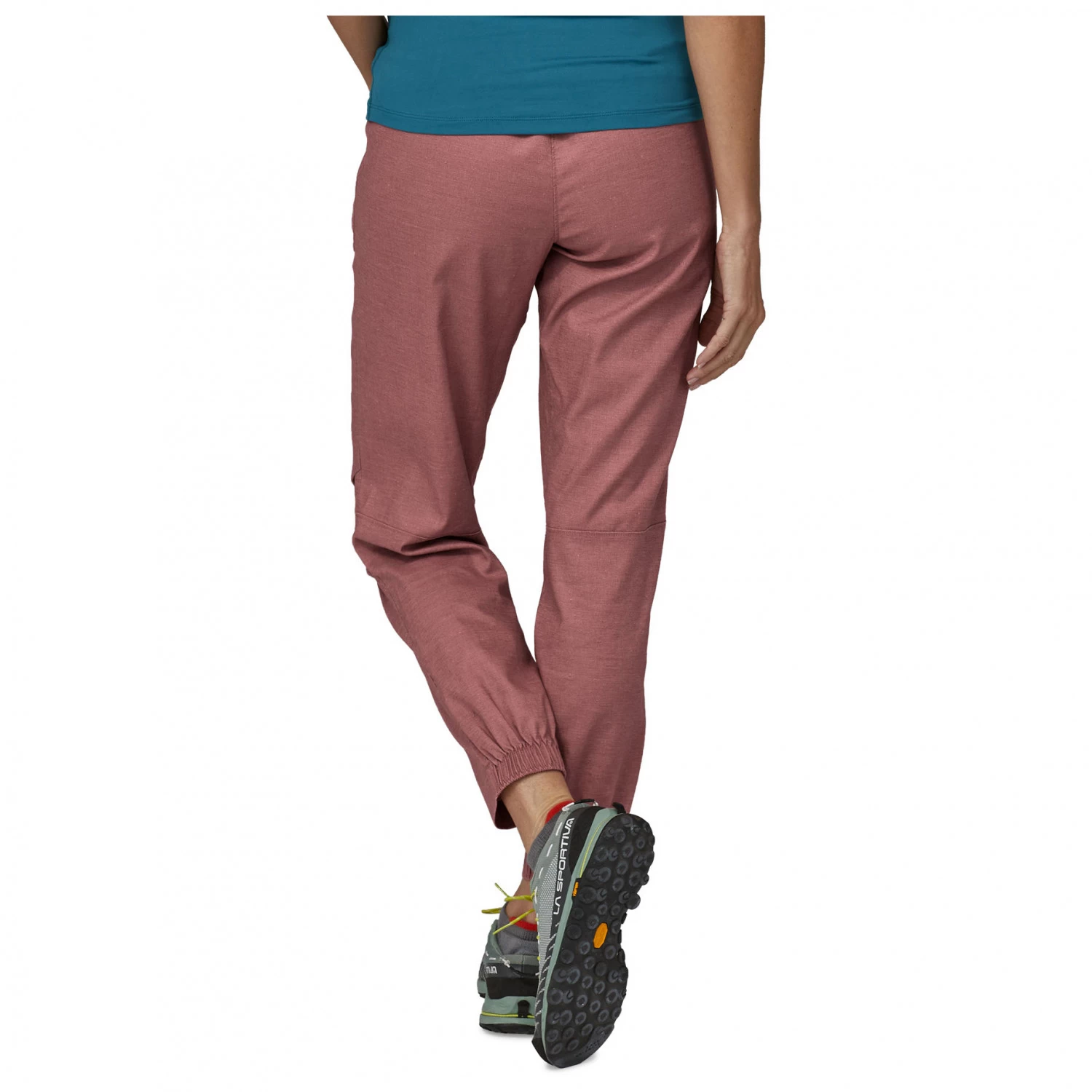 Patagonia Women's Hampi Rock Pants - Climbing Trousers 5 Patagonia Women's Hampi Rock Pants - Climbing Trousers - Image 3