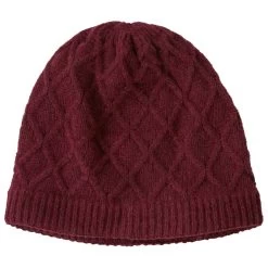 Patagonia Women's Honeycomb Knit Beanie - Beanie