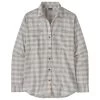 Patagonia Women's LW A/C Buttondown - Blouse -Outdoor Apparel Sale Shop patagonia womens lw a c buttondown blouse