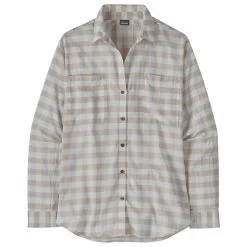 Patagonia Women's LW A/C Buttondown - Blouse