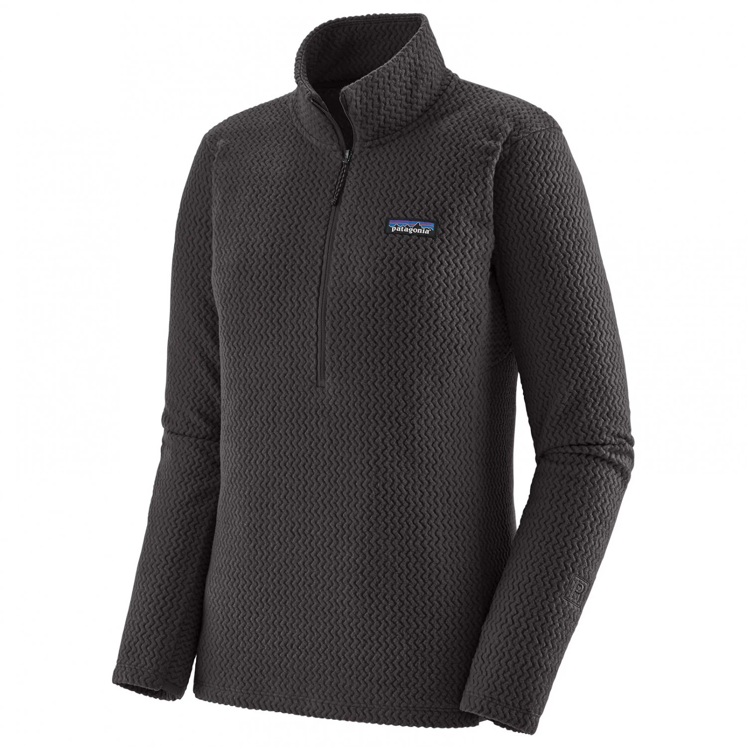 Patagonia Women's R1 Air Zip Neck - Fleece Jumper 3 Patagonia Women's R1 Air Zip Neck - Fleece Jumper