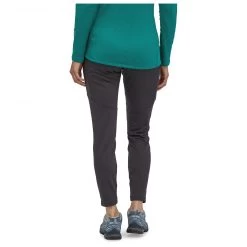 Patagonia Women's R1 Daily Bottoms - Fleece Trousers -Outdoor Apparel Sale Shop patagonia womens r1 daily bottoms fleece trousers detail 3