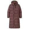 Patagonia Women's Silent Down Long Parka - Coat -Outdoor Apparel Sale Shop patagonia womens silent down long parka coat
