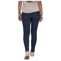 Patagonia Women's Slim Denim - Jeans -Outdoor Apparel Sale Shop patagonia womens slim denim jeans detail 3
