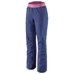 Patagonia Women's Upstride Pants - Ski Touring Trousers