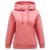 Peak Performance Women's Original Small Logo Hood - Hoodie -Outdoor Apparel Sale Shop peak performance womens original small logo hood hoodie