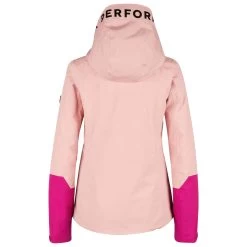 Peak Performance Women's Rider Ski Jacket - Ski Jacket -Outdoor Apparel Sale Shop peak performance womens rider ski jacket ski jacket detail 3