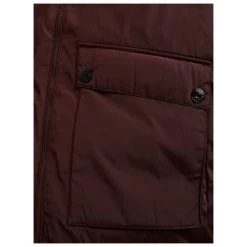 Peak Performance Women's Stella Coat - Down Coat -Outdoor Apparel Sale Shop peak performance womens stella coat down coat detail 5