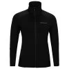 Peak Performance Women's Vertical Mid Zip Jacket - Fleece Jacket