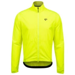 Pearl Izumi Quest Barrier Jacket - Cycling Jacket