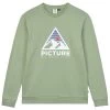 Picture Authentic Crew - Jumper -Outdoor Apparel Sale Shop picture authentic crew jumper
