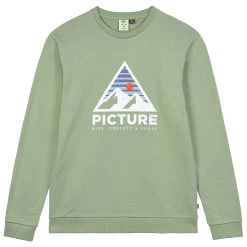 Picture Authentic Crew - Jumper
