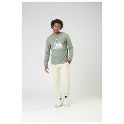 Picture Authentic Crew - Jumper -Outdoor Apparel Sale Shop picture authentic crew jumper detail 3