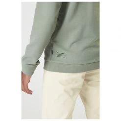 Picture Authentic Crew - Jumper -Outdoor Apparel Sale Shop picture authentic crew jumper detail 6