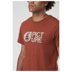 Picture Basement Bali Tee Cotton - T-shirt -Outdoor Apparel Sale Shop picture basement bali tee cotton t shirt detail 3