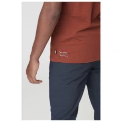 Picture Basement Bali Tee Cotton - T-shirt -Outdoor Apparel Sale Shop picture basement bali tee cotton t shirt detail 4