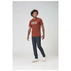 Picture Basement Bali Tee Cotton - T-shirt -Outdoor Apparel Sale Shop picture basement bali tee cotton t shirt detail 5