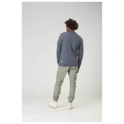 Picture Custom Van Crew - Jumper -Outdoor Apparel Sale Shop picture custom van crew jumper detail 4